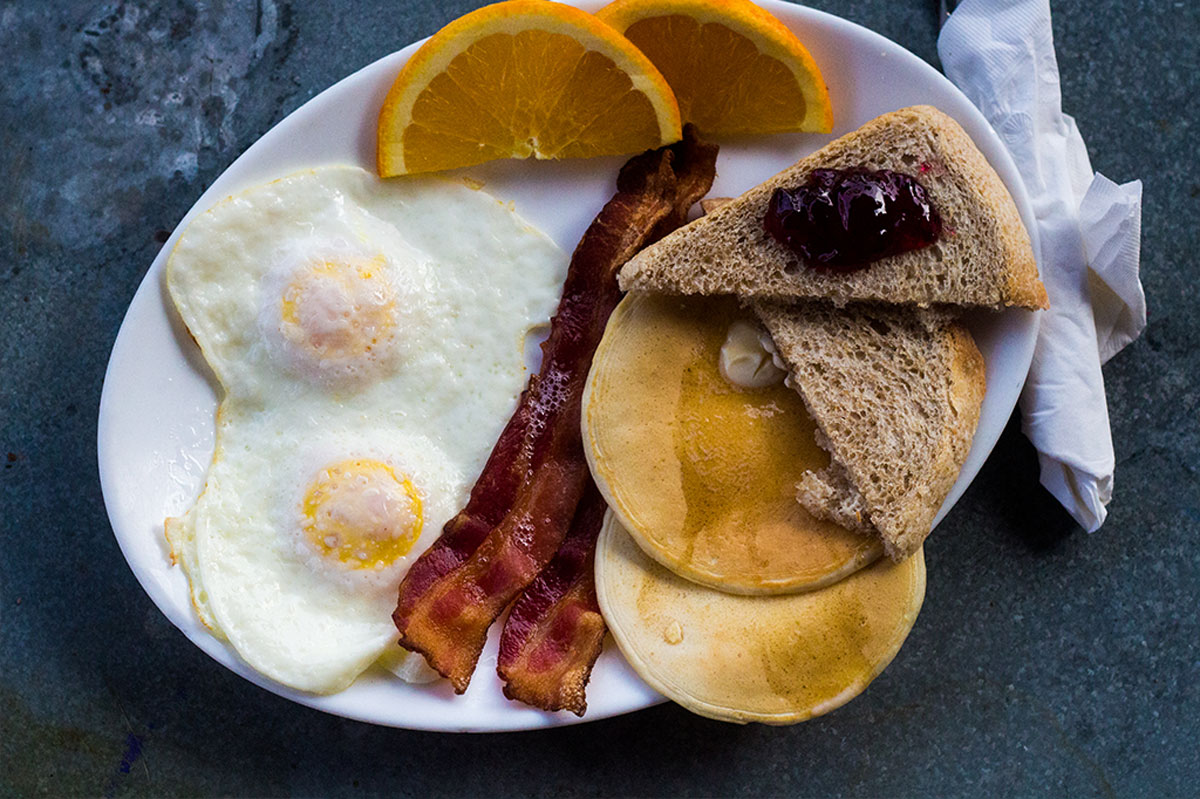 Eat Local Breakfast in Tulsa Every Day of the Week | Edible Tulsa